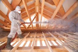 Best Commercial Insulation Services  in Red Bank, SC